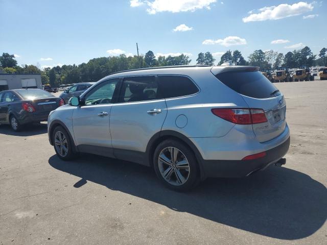 2015 HYUNDAI SANTA FE GLS KM8SRDHFXFU124157