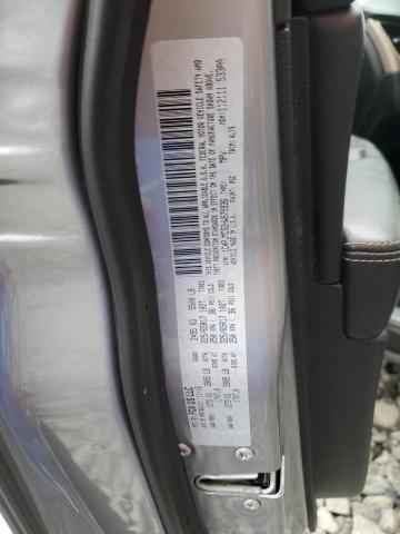 2017 JEEP CHEROKEE L 1C4PJMCS2HW575936