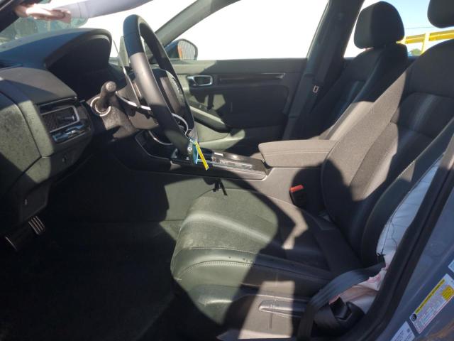 2025 HONDA CIVIC SPOR 2HGFE4F80SH338773
