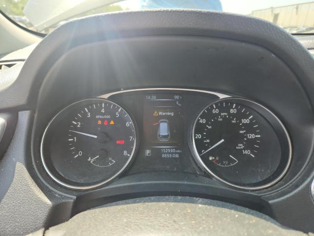 2016 NISSAN ROGUE S - KNMAT2MV3GP655333