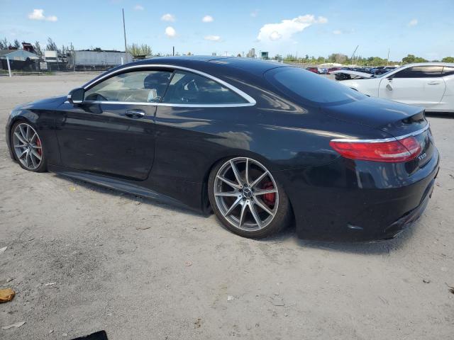 2015 MERCEDES-BENZ S 550 - WDDXJ8FB8FA008178