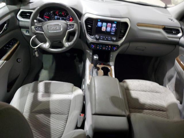 2018 GMC ACADIA SLE 1GKKNLLA4JZ114665
