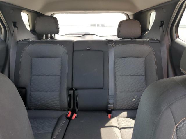 2019 CHEVROLET EQUINOX LT 2GNAXJEV9K6243785