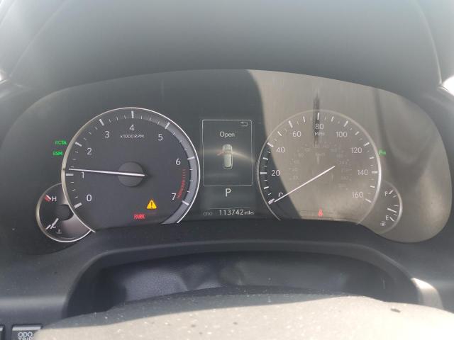 2017 LEXUS RX 350 BAS 2T2BZMCA8HC091980