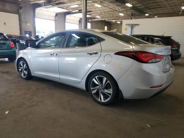 2015 HYUNDAI ELANTRA SE - KMHDH4AE4FU415038
