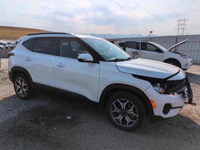 2023 KIA SELTOS EX - KNDERCAA9P7401567