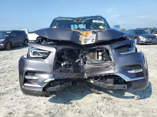 2022 INFINITI QX80 SENSO JN8AZ2BF3N9742942