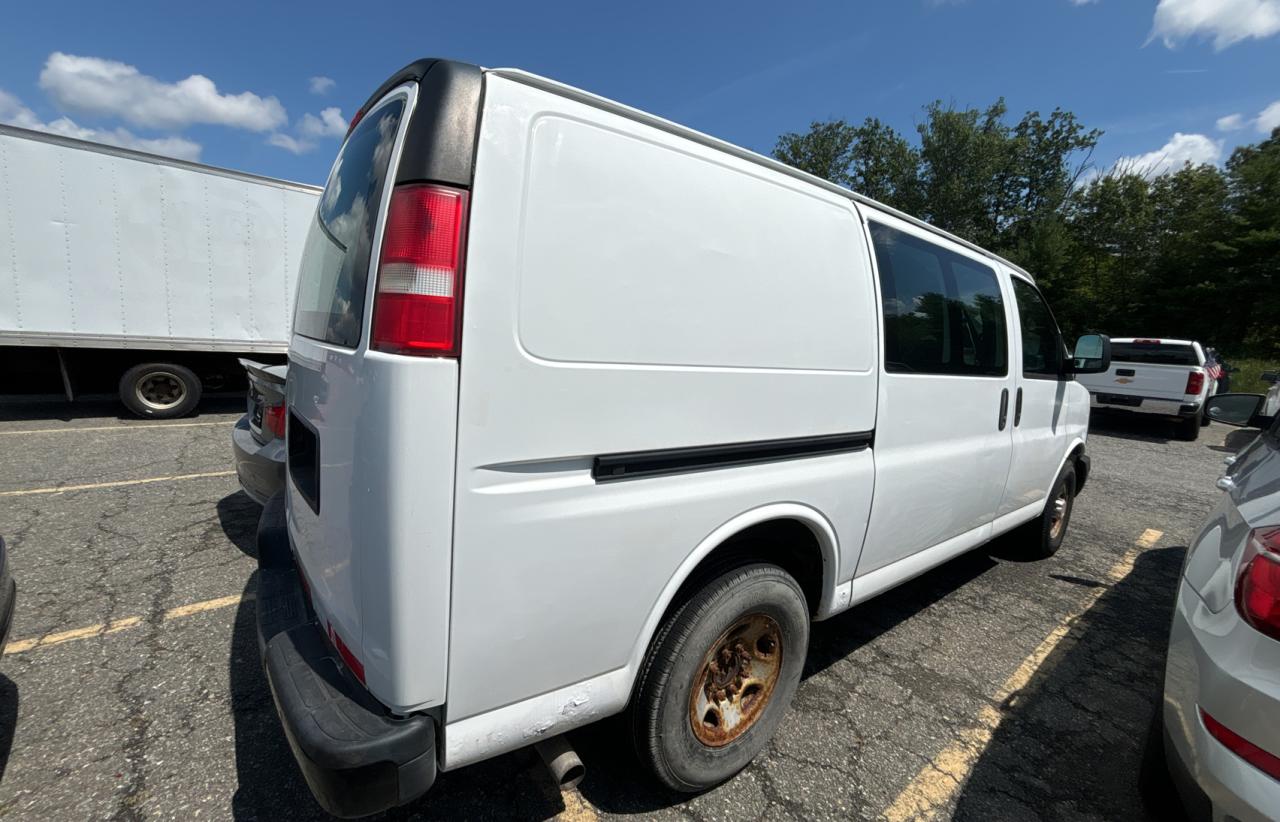CHEVROLET EXPRESS G2