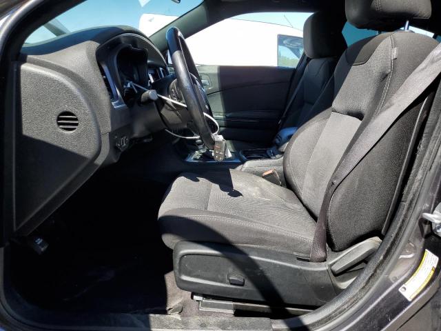 2018 DODGE CHARGER SX 2C3CDXBG5JH297644
