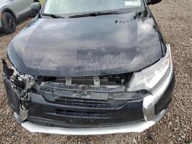 2016 MITSUBISHI OUTLANDER JA4AZ3A34GZ042269