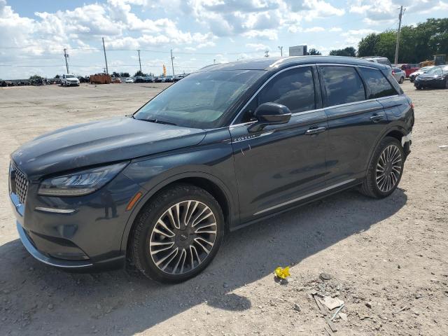 2020 LINCOLN CORSAIR RE 5LMCJ2C95LUL21747