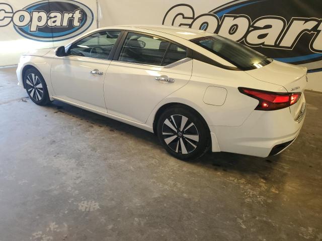 2021 NISSAN ALTIMA SV 1N4BL4DV6MN400012