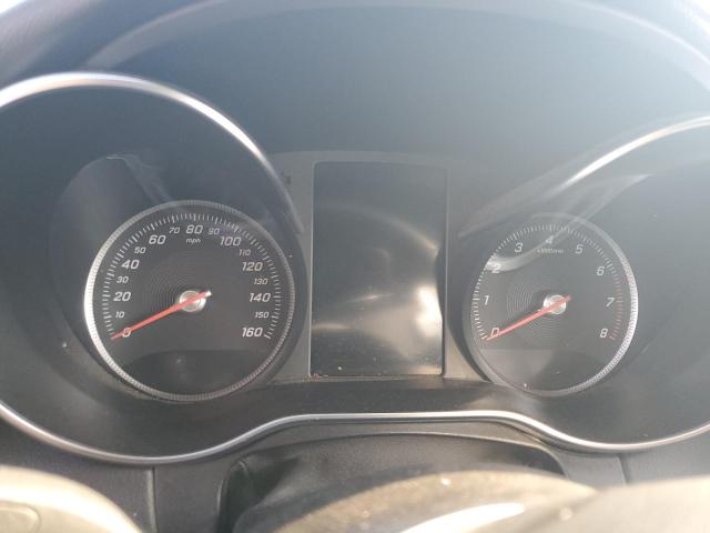 2018 MERCEDES-BENZ C 300 4MAT - WDDWK4KB5JF618817