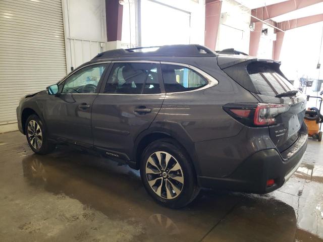 2024 SUBARU OUTBACK LI 4S4BTGND9R3186083