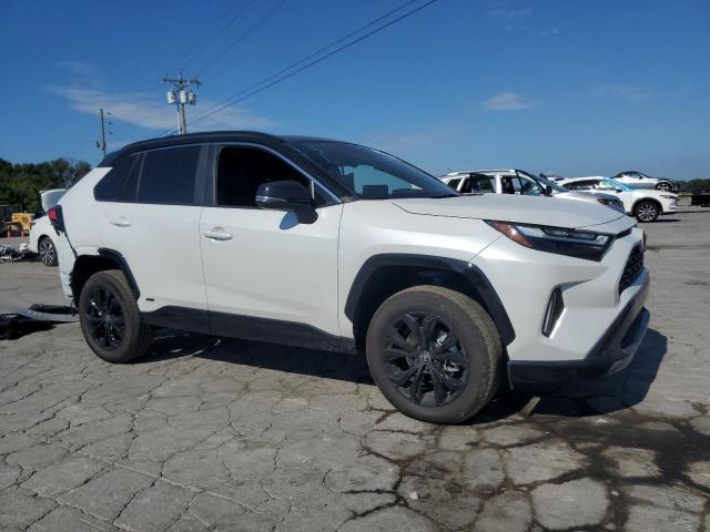 2025 TOYOTA RAV4 XSE - 4T3E6RFV4SU185728