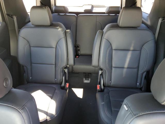 2023 CHEVROLET TRAVERSE LT 1GNEVHKW7PJ178250