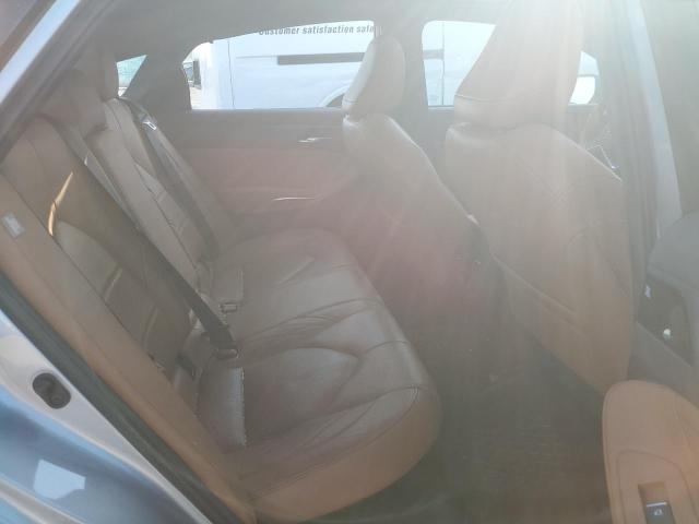 2021 TOYOTA AVALON LIM 4T1DA1AB7MU009938