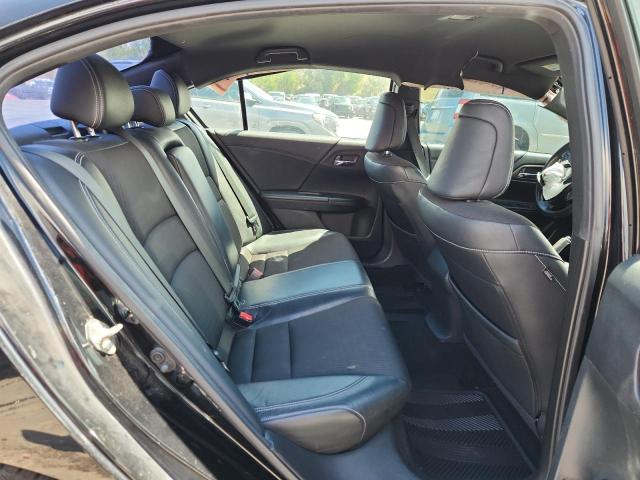 2016 HONDA ACCORD SPO - 1HGCR2F55GA117015