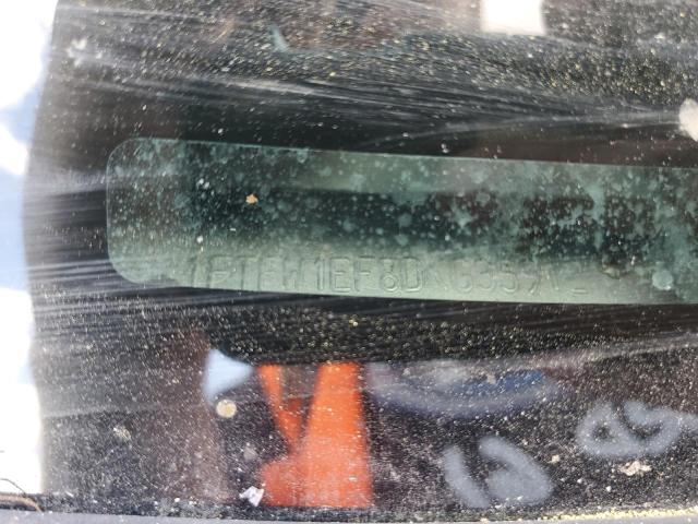 2013 FORD F150 SUPER #3286530143