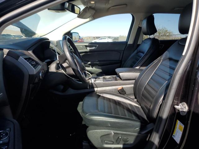 2022 FORD EDGE SEL - 2FMPK4J93NBB05663