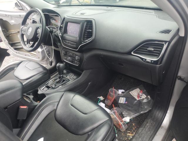 2019 JEEP CHEROKEE L 1C4PJMLB3KD291072