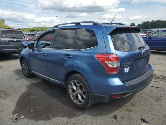 2015 SUBARU FORESTER 2 JF2SJAWC2FH562376