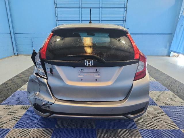 2019 HONDA FIT LX 3HGGK5H44KM743730