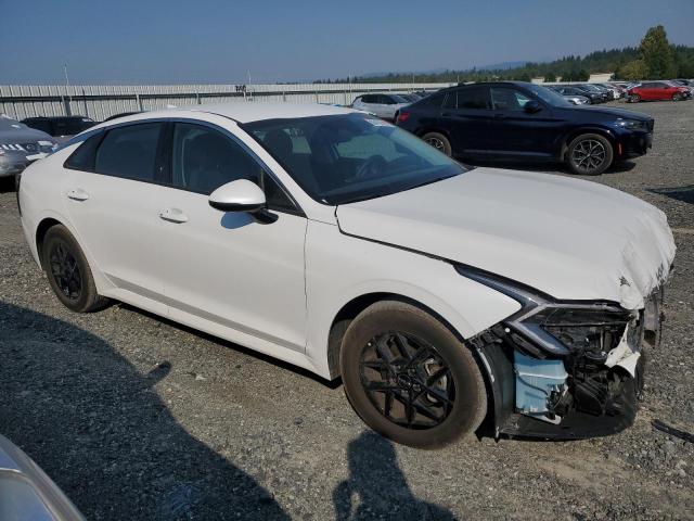 2025 KIA K5 LXS KNAG24J73S5364881