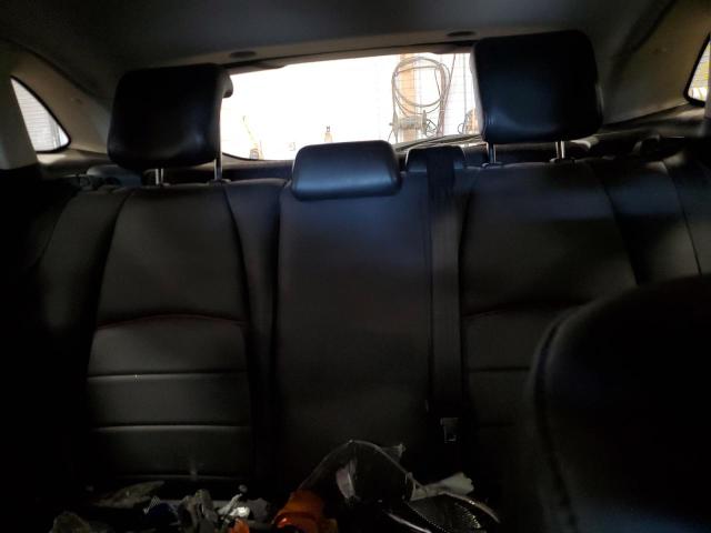 2018 MAZDA CX-3 TOURI JM1DKFC79J1303359