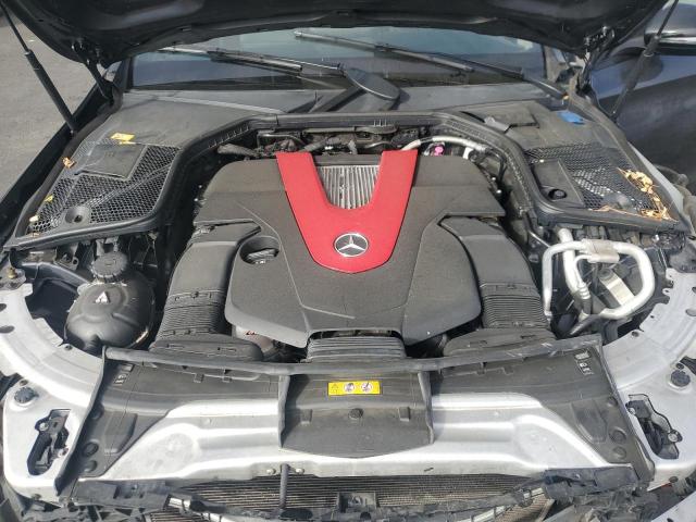 2016 MERCEDES-BENZ C 450 4MAT 55SWF6EB1GU113133