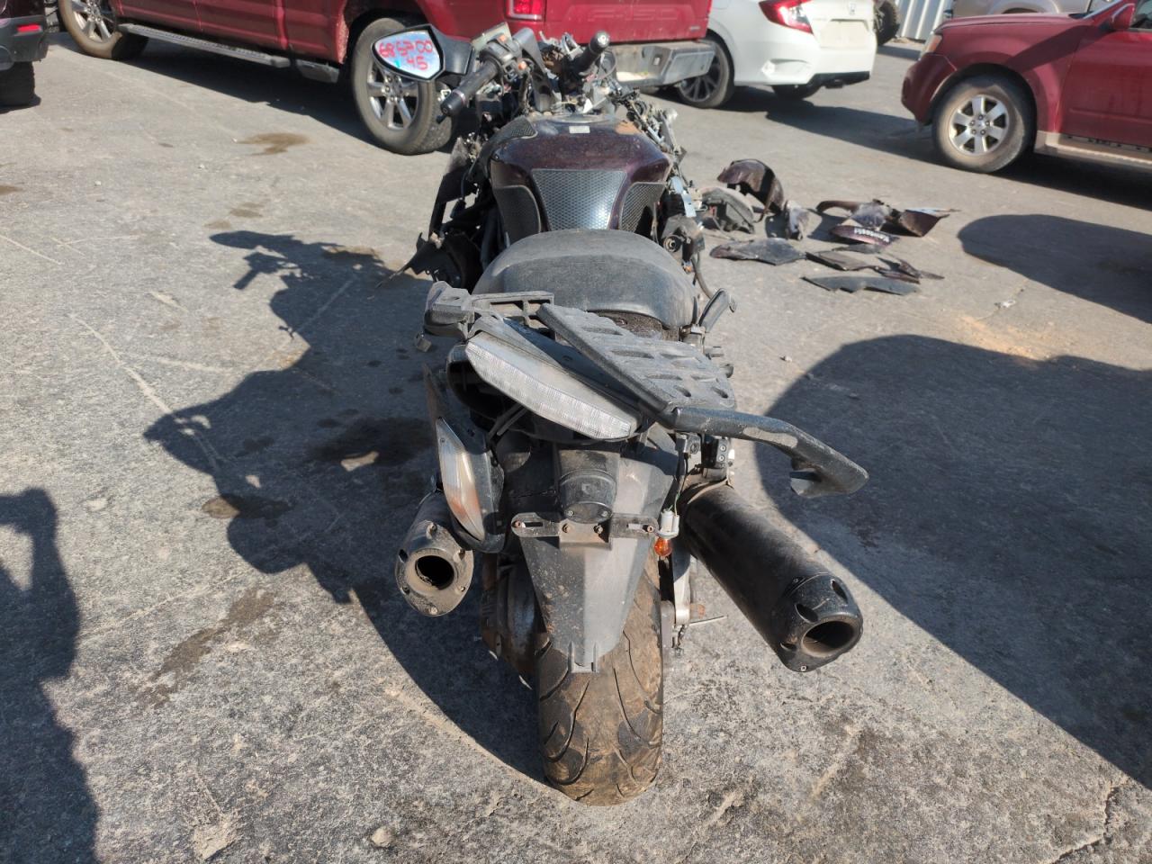 Lot #3284861015 2012 KAWASAKI ZG1400 C