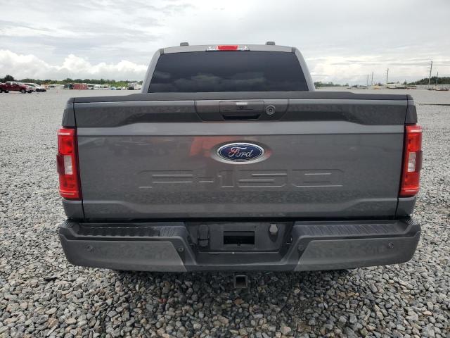 2023 FORD F150 SUPER - 1FTFW1E53PFB57421