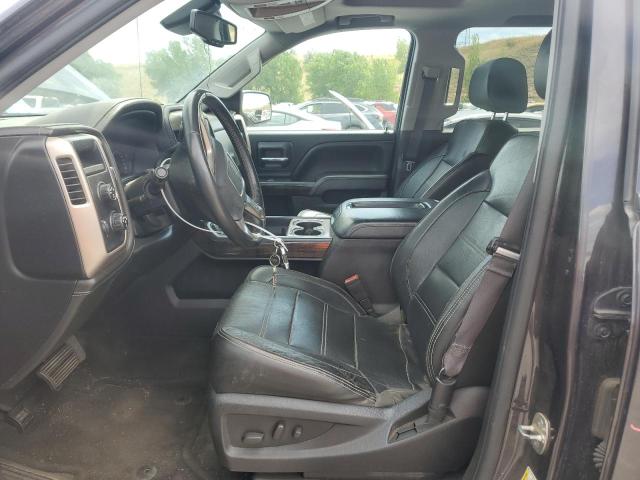 2015 GMC SIERRA K15 - 3GTU2WEC0FG225444