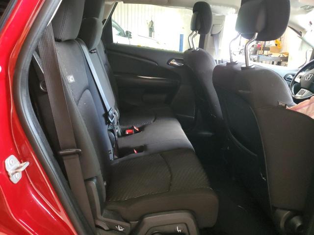 2018 DODGE JOURNEY SX 3C4PDDBGXJT252122