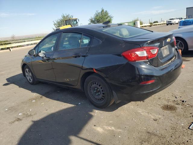 2018 CHEVROLET CRUZE LS 1G1BC5SM9J7135220