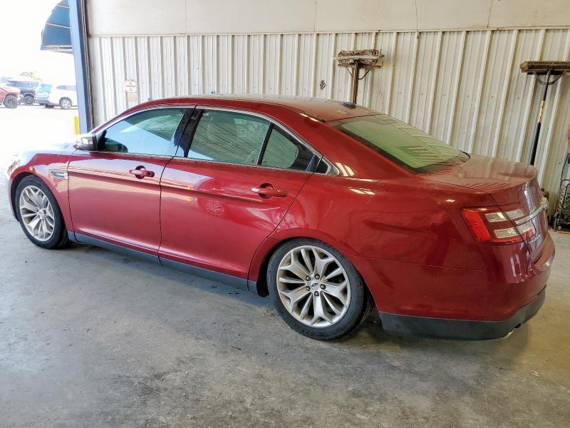 2019 FORD TAURUS LIM 1FAHP2F8XKG118371