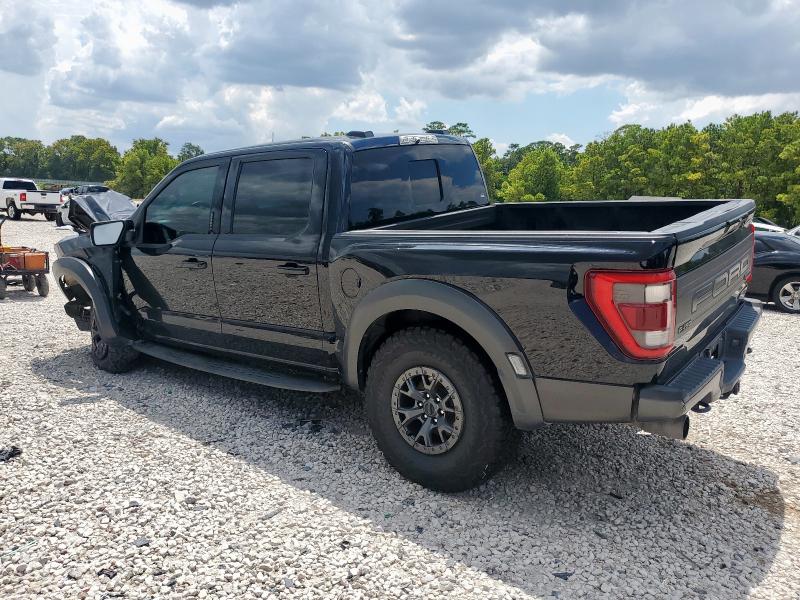 2021 FORD F150 RAPTO 1FTFW1RG3MFC58689