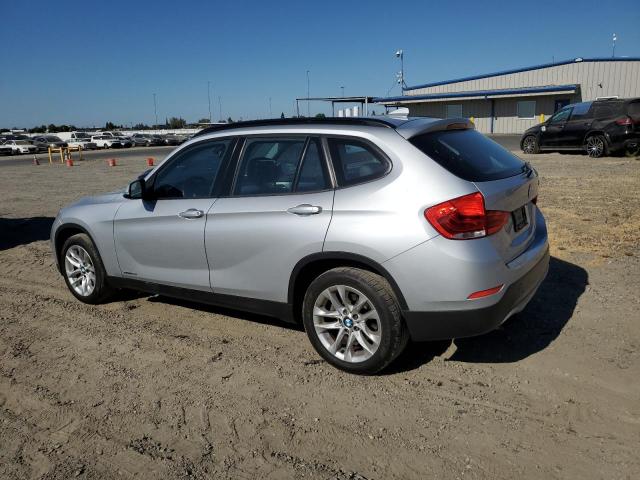 2015 BMW X1 XDRIVE2 WBAVL1C54FVY33853