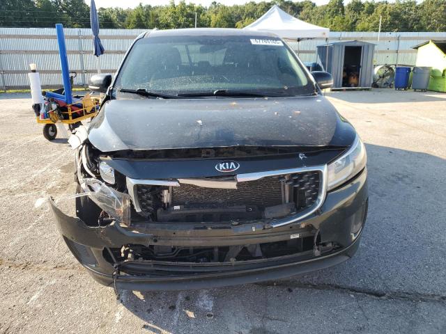 2018 KIA SEDONA LX KNDMB5C17J6376335