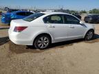 Lot #3297878770 2009 HONDA ACCORD EXL