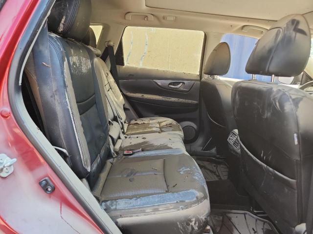 2015 NISSAN ROGUE S - 5N1AT2MV7FC811326