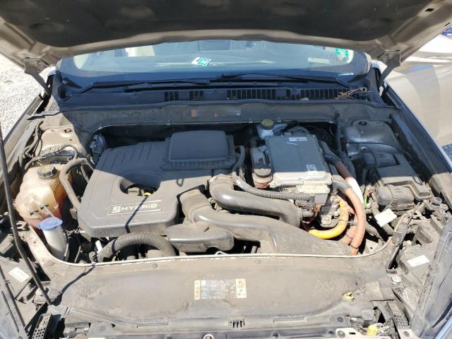 2018 FORD FUSION TIT - 3FA6P0RU8JR247379