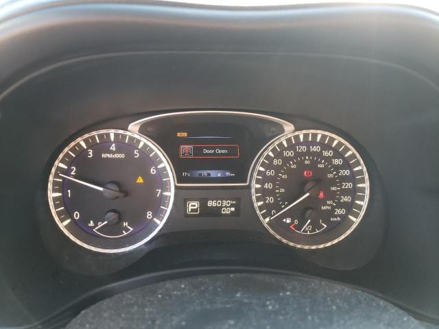 2015 INFINITI QX60 5N1AL0MMXFC515292