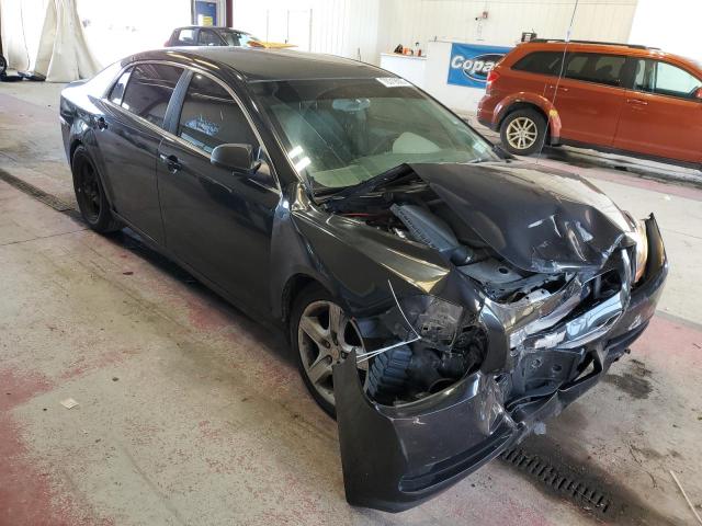 2011 CHEVROLET MALIBU LS - 1G1ZB5E16BF373620