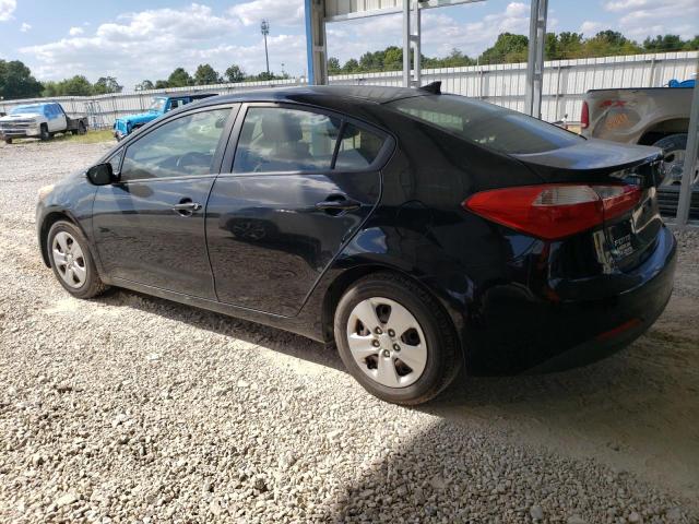2016 KIA FORTE LX KNAFX4A6XG5513198