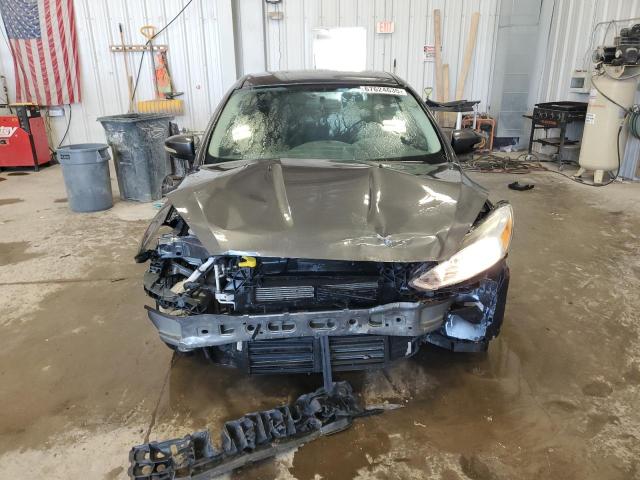 2016 FORD FOCUS SE 1FADP3F27GL351302