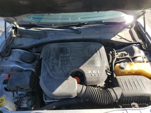 2017 DODGE CHARGER SX 2C3CDXJG6HH563961
