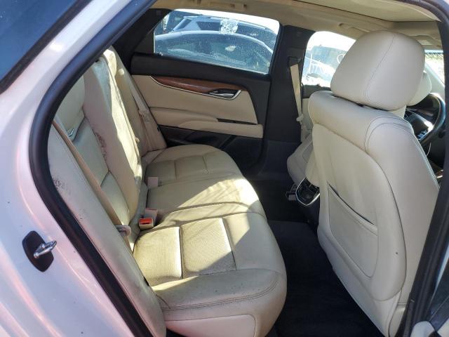 2018 CADILLAC XTS LUXURY 2G61M5S39J9166069