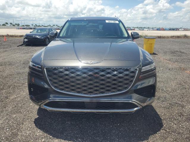 2025 GENESIS GV80 STAND KMUHFESB2SU249146