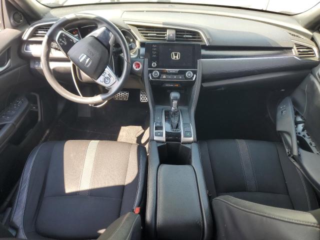 2019 HONDA CIVIC SPOR 2HGFC2F8XKH511385